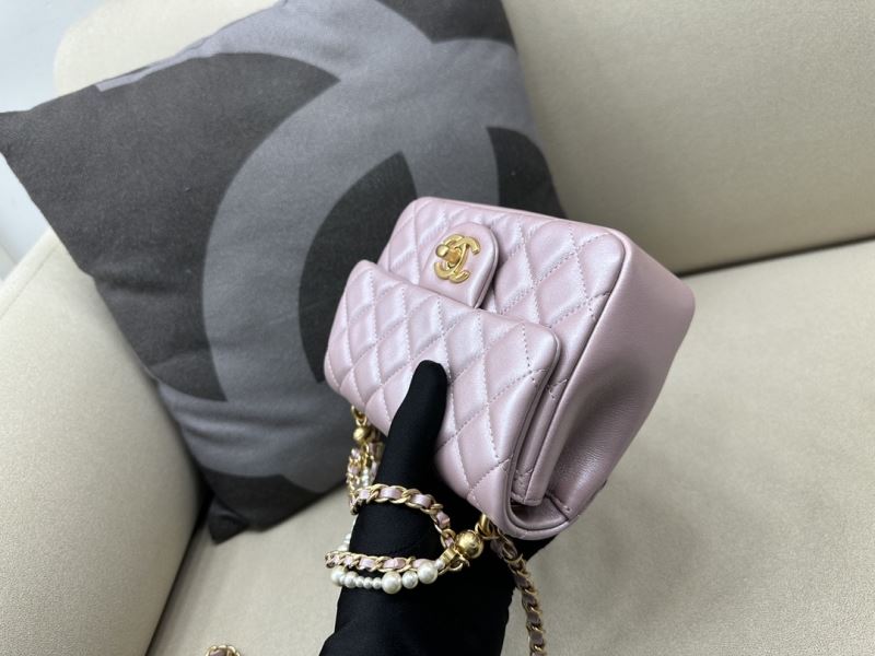 Chanel CF Series Bags